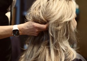 Mischas huid en haarzaak Assendelft
